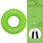 Silicone Grip Device Male  Hand Strength Training Arm Muscle Training