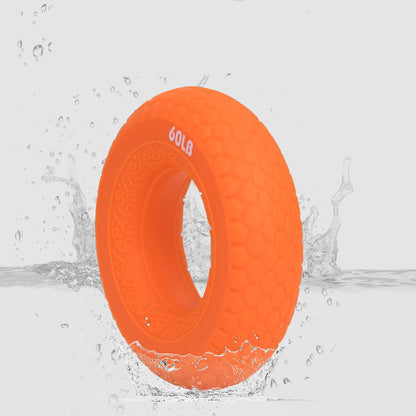 Silicone Grip Device Male  Hand Strength Training Arm Muscle Training