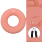 Silicone Grip Device Male  Hand Strength Training Arm Muscle Training