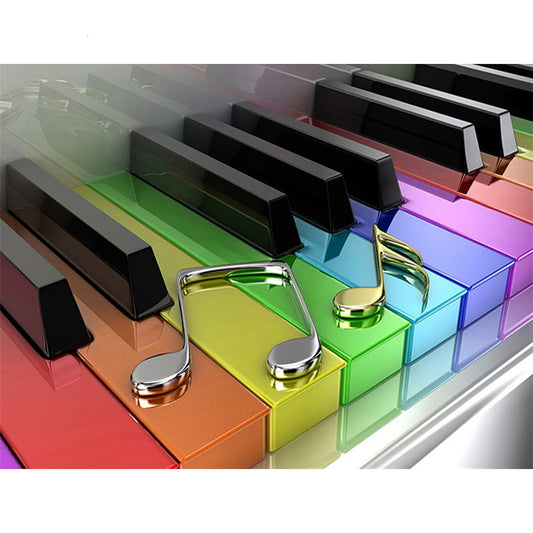 Resin Full DIY Diamond Painting Embroidery Gifts