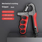 Spring Grip Professional Hand Strength