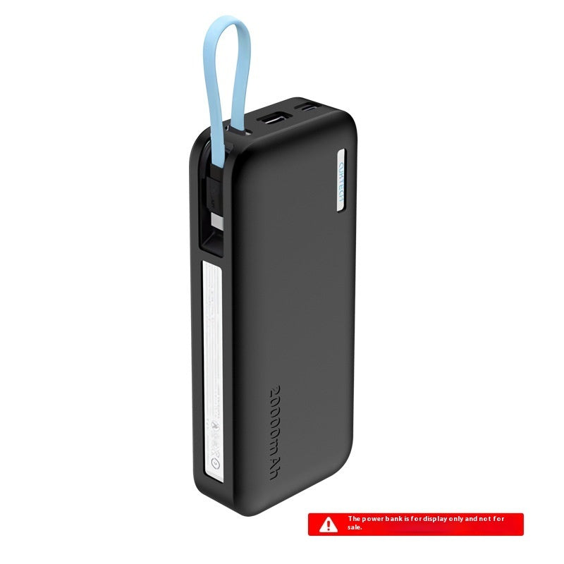 Silicone Protective Case For 20000mAh Power Banks