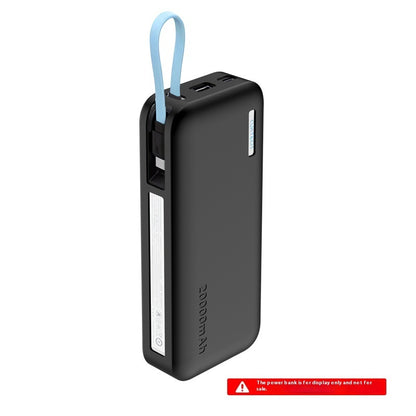 Silicone Protective Case For 20000mAh Power Banks