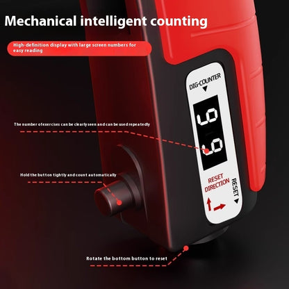 Spring Grip Professional Hand Strength