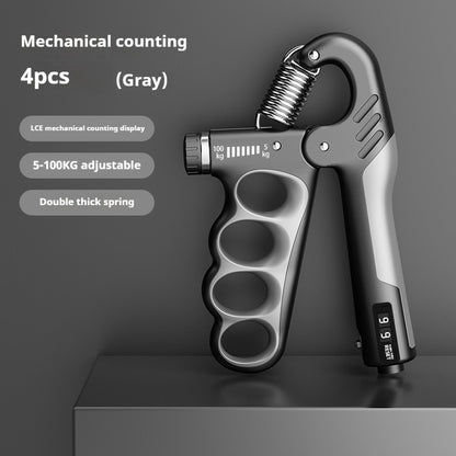 Spring Grip Professional Hand Strength