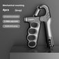 Spring Grip Professional Hand Strength