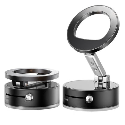 Suction Strong Magnetic Car Phone Holder