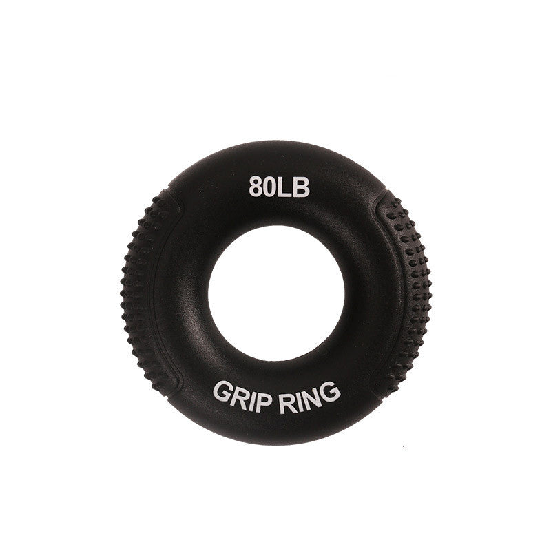 Silicone Grip Device Male  Hand Strength Training Arm Muscle Training