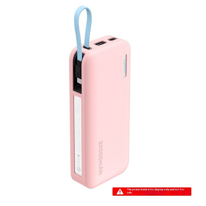 Silicone Protective Case For 20000mAh Power Banks