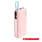 Silicone Protective Case For 20000mAh Power Banks